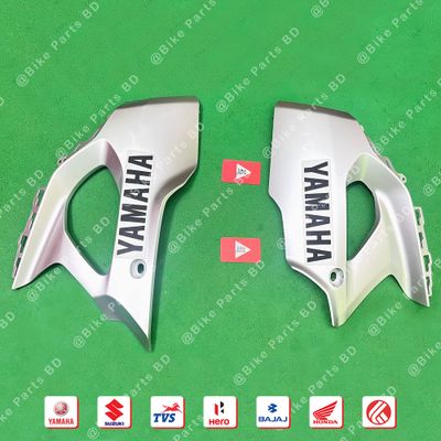 Engine Guard For Yamaha R15M (BS6) Bike._img_1