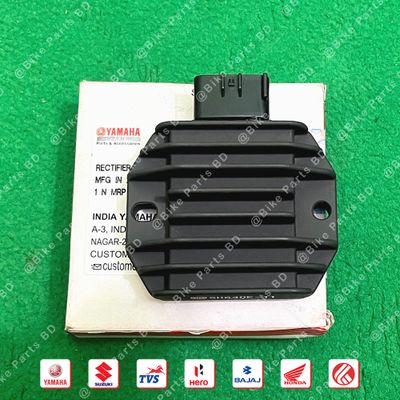Rectifier & Regulator Assy for Yamaha R15 V2 bike._img_1
