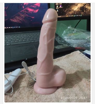 ভাইব্রেশন লিঙ্গ ১০ ইঞ্চি_img_0