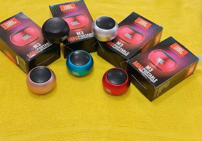 M3 Portable Bluetooth Speaker_img_3