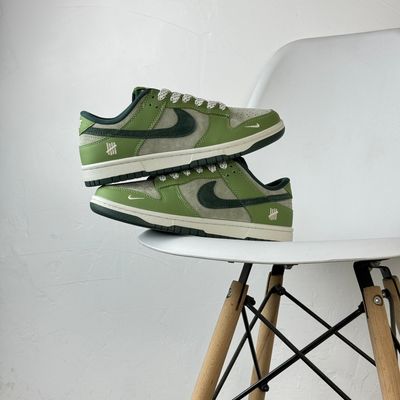 Yuto Horigome x Nike SB Dunk Low "Asparagus" (1:1)_img_1