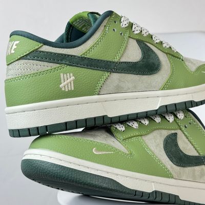 Yuto Horigome x Nike SB Dunk Low "Asparagus" (1:1)_img_2