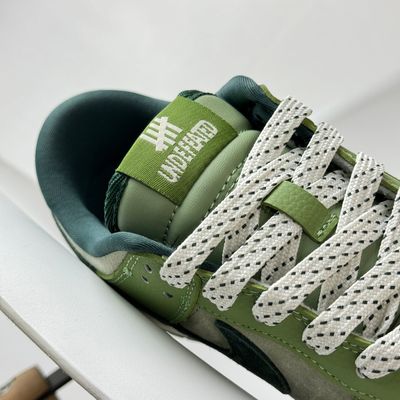 Yuto Horigome x Nike SB Dunk Low "Asparagus" (1:1)_img_4