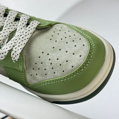 Yuto Horigome x Nike SB Dunk Low "Asparagus" (1:1)_img_5