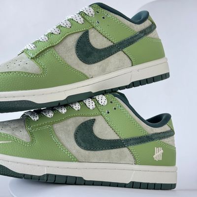 Yuto Horigome x Nike SB Dunk Low "Asparagus" (1:1)_img_6