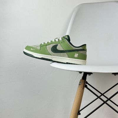 Yuto Horigome x Nike SB Dunk Low "Asparagus" (1:1)_img_7