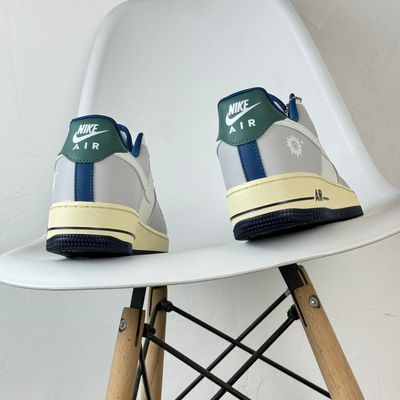Nike Grade-School Air Force 1 LV8 Sail (1:1)_img_3