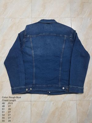 Original Levi's Denim Jacket_img_6