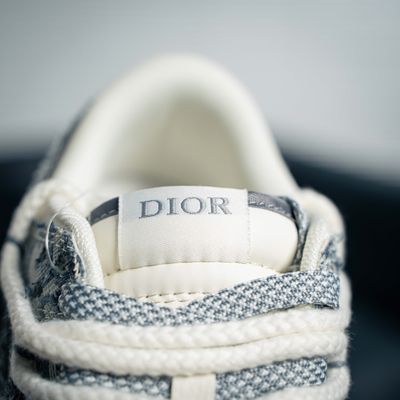 Nike SB Dunk Low Dior (1:1)_img_5