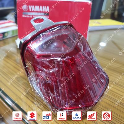 Taillight Assy for Yamaha FZS V3 bike._img_1