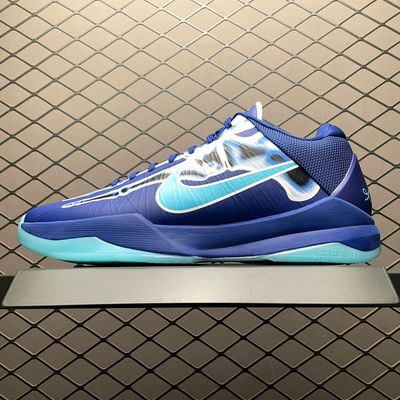 Nike Zoom Kobe 5 Protro "X-Ray"_img_0