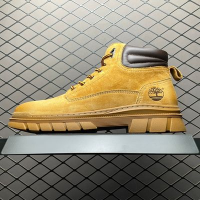 Timberland Men's Classic Oxford Shoes (1:1)_img_0
