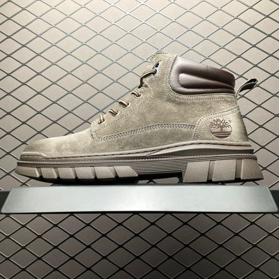 Timberland Men's Classic Oxford Shoes (1:1)_img_0