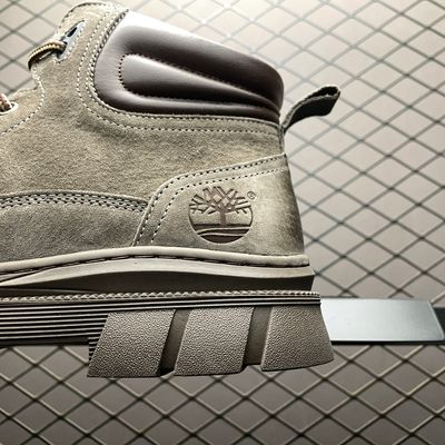 Timberland Men's Classic Oxford Shoes (1:1)_img_2