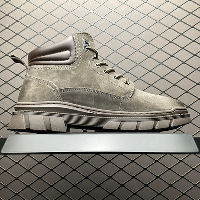 Timberland Men's Classic Oxford Shoes (1:1)_img_6