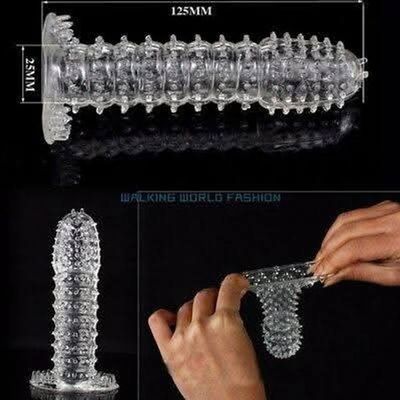 পানি কালার ডট সিস্টেম কনডম_img_1