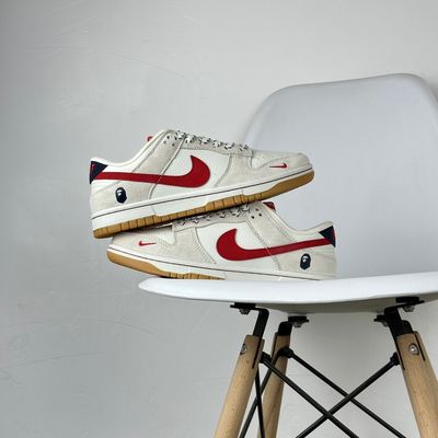 BAPE x Nike SB Dunk Low (1:1)_img_1