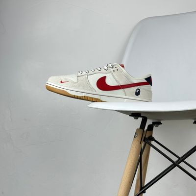 BAPE x Nike SB Dunk Low (1:1)_img_7