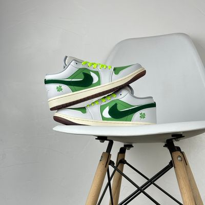 Nike Air Jordan I (1:1)_img_1