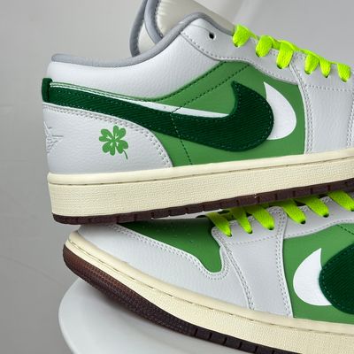 Nike Air Jordan I (1:1)_img_2