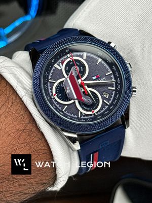 HILFIGER BLUE FIBER CHRONO_img_2