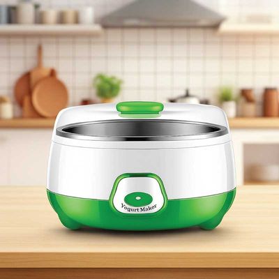 Autamatic Yogurt Maker 1.7L_img_5