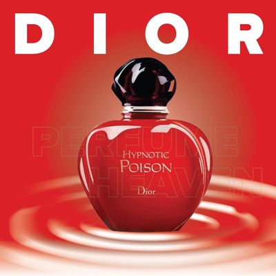 Dior Hypnotic Poison EDT for Women – 100ml_img_1