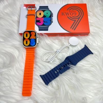 KW 09 ultra 2 smartwatch_img_1