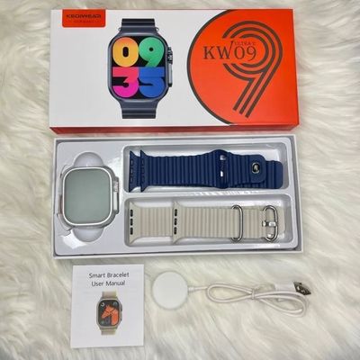 KW 09 ultra 2 smartwatch_img_3