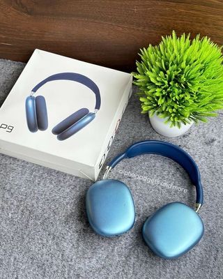 P9 Headphone Bluetooth Noise Cancelling wireless Headphone_img_0