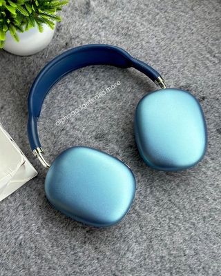 P9 Headphone Bluetooth Noise Cancelling wireless Headphone_img_1