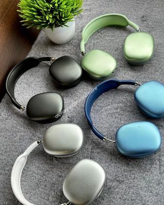 P9 Headphone Bluetooth Noise Cancelling wireless Headphone_img_6