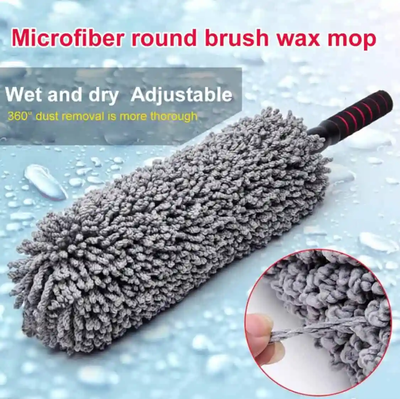 Microfiber Duster Round_img_0