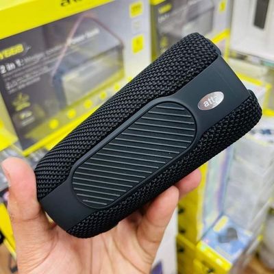 Awei Y382 portable Bluetooth speaker Ipx7 waterproof_img_2