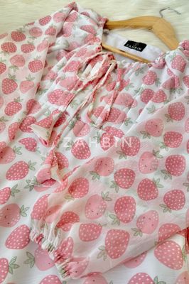 Strawberry Gown🍓_img_0