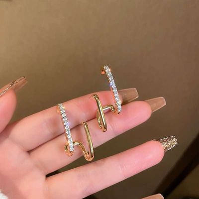 New fashion minimalist earring_img_0