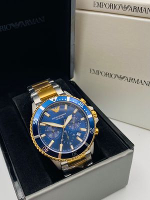 Emporio Armani Watch - Master Grade_img_0