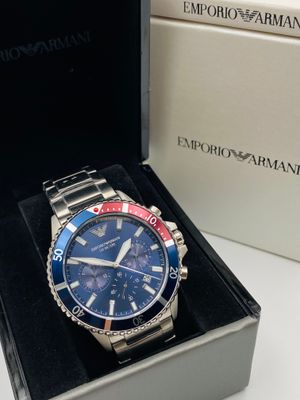Emporio Armani Watch - Master Grade_img_1