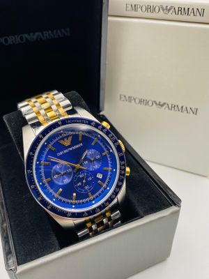 Emporio Armani Watch - Master Grade_img_2