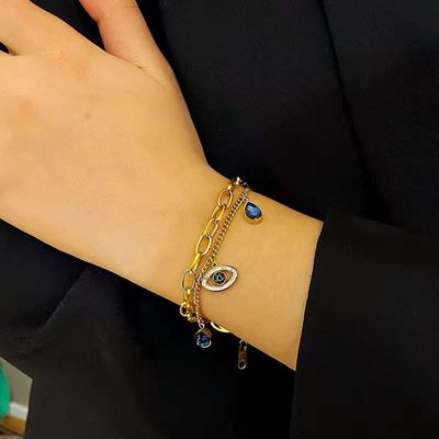 Titanium Bracelet D2_img_0