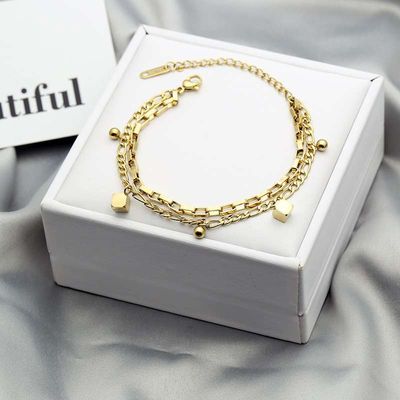 Titanium Bracelet D4_img_1