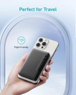 Anker 334 MagGo PowerCore 10000mAh Wireless Power Bank_img_1