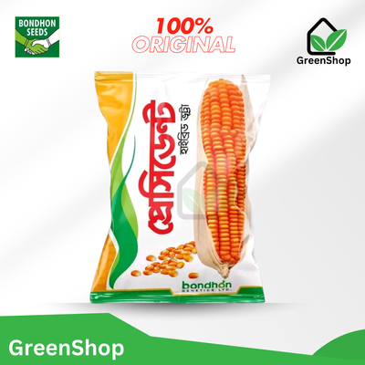 হাইব্রিড ভুট্টার বীজ প্রেসিডেন্ট । Hybrid Corn seeds president_img_0
