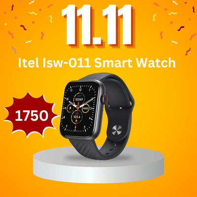 Itel ISW-O11 Smart Watch_img_0