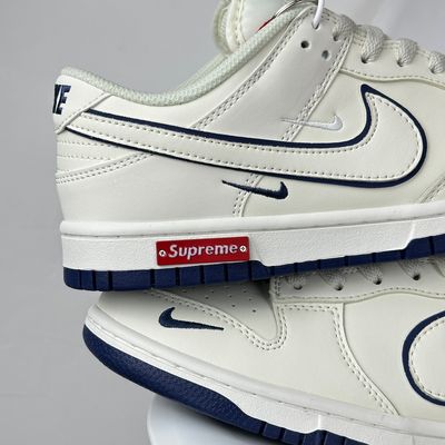 Nike SB Dunk Low x Supreme (1:1)_img_2