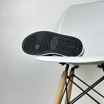 Nike Air Jordan 1 Low Black & White (1:1)_img_7