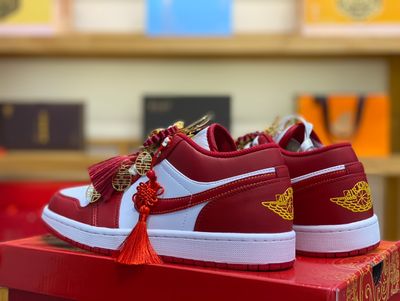 Air Jordan 1 Low (1:1)_img_2
