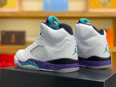 Air Jordan 5 Retro (1:1)_img_1