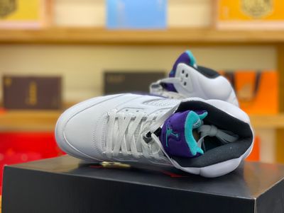 Air Jordan 5 Retro (1:1)_img_3