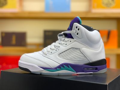 Air Jordan 5 Retro (1:1)_img_4